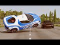 STOLEN 2 A BeamNG Movie
