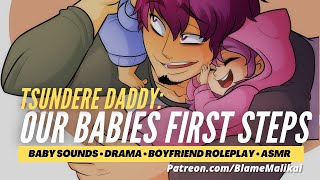 Download lagu Tsundere Gives Pregnancy Cuddles [Sick Baby] [Toxic] [Sleep Comfort] | Boyfriend Roleplay M4F ASMR mp3