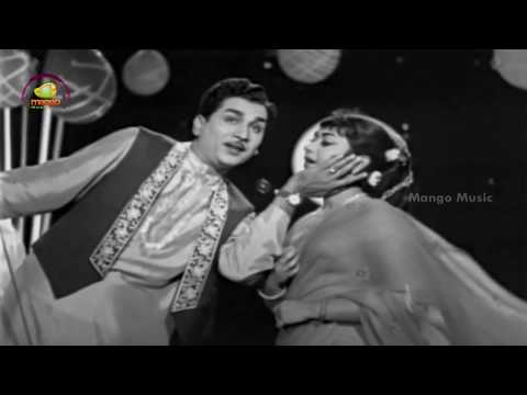 Mooga Manasulu Telugu Movie Video Songs | Eenaati Ee Bandham Full Video Song | ANR | Savitri