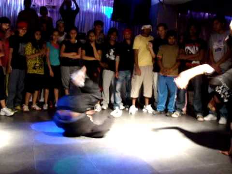 Roxrite vs Benny in Bangalore