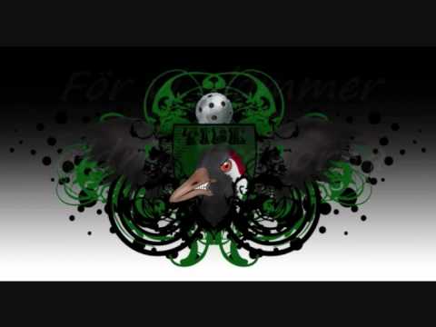 TIBK - Vi glömmer aldrig tranorna