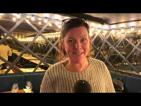 Lotta Engberg - snabbfrågor