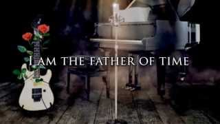 OLIVA - Father Time (2013) // Official Lyric Video // AFM Records