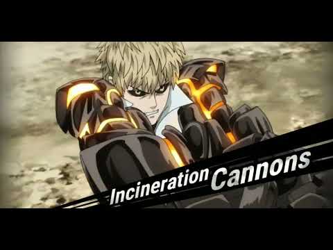 One Punch Man - The Strongest: Testing out SSR Machine God G4