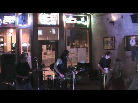 Meerkats "I Want You To Want Me" at The Red Baron 8/28/10