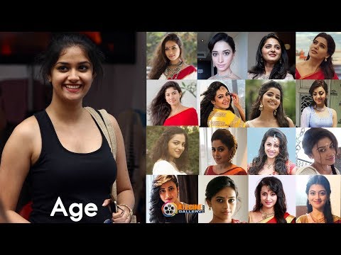 all tamil actress age list all tamil actress age list