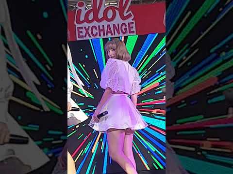 S101417 SECRET 12 - LOOK AT ME (Amko fogus) @ IDOL Exchange 4/9 @ MBK center #CMDreamDaisy124851