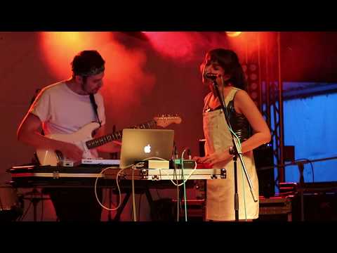 HÅN - Hands @ MI AMI (25.06.2018)