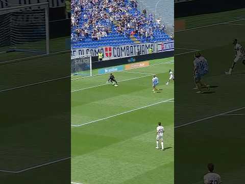 SUZUKI HAS SERIOUS SKILLS 🇯🇵🧤
