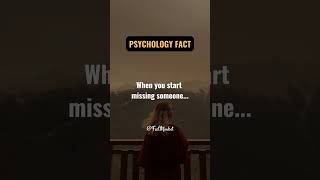 Download lagu Psychology Fact | When You Start Missing Someone...#shorts #psychologyfacts mp3 Download lagu Psychology Fact | When You Start Missing Someone...#shorts #psychologyfacts mp3