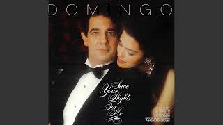 Plácido Domingo, Maureen McGovern - A Love Until The End Of Time