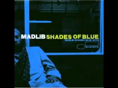 Stephanie Spruill's Soulful Soprano "Stepping Into Tomorrow Madlib Mix