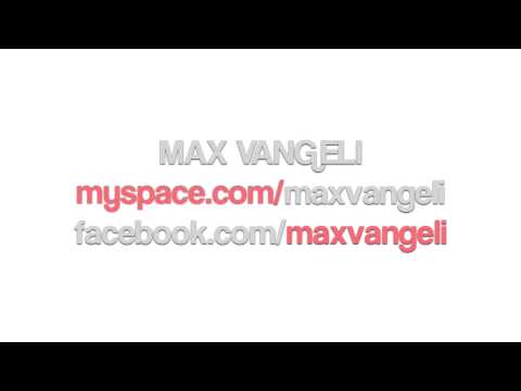 Max Vangeli & Digital Lab ft Simone Denny - Your Love (Max Vangeli Sunset Radio Edit) [Awesome/EMI]