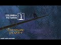 DLC Columbia Pictures Treasure Planet Variant