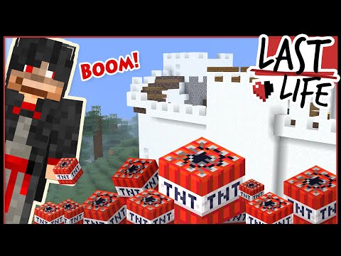 Last Life episode 6: MY REVENGE!