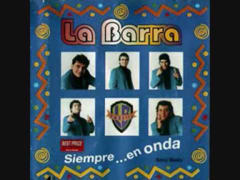 La Barra - Casi La Mato