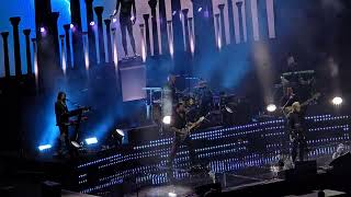 Holly Johnson - Black Night White Light Liverpool 21st June 2025 Frankie Goes To Hollywood song