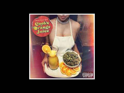 Larry June Type Beat x Dom Kennedy Type Beat x Premo Rice Type Beat -  Freshly Squeezed