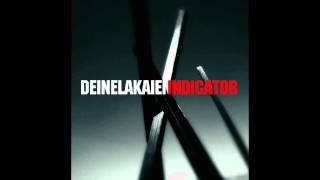 Deine Lakaien - Wholl Save The World