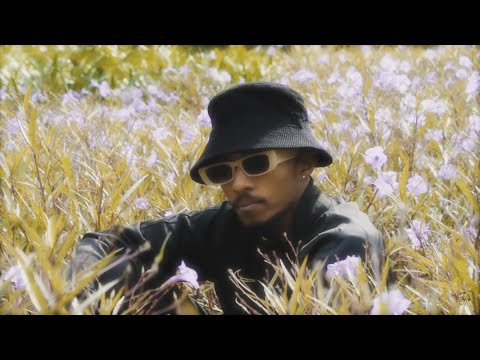 Djimetta - MAZA [VIDEO OFICIAL]