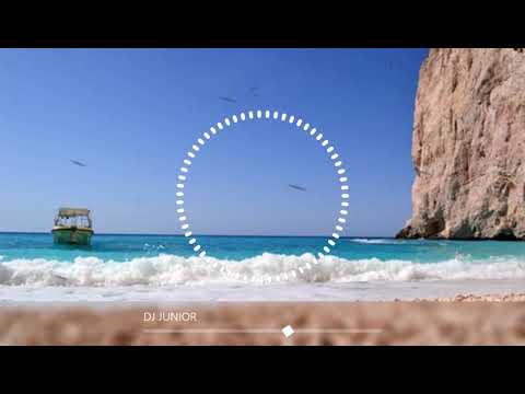 DJ Junior X Cam - Burning House (Reggae)