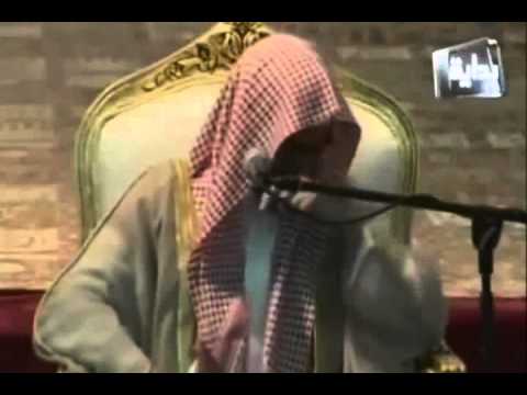 DASHURIA E ALLAHUT - Shejh Salih el Megamisi