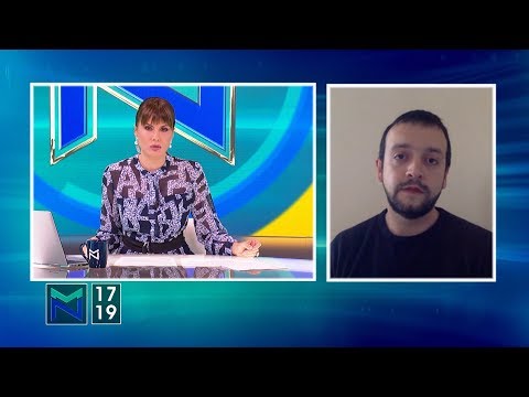 Boban Stojanovic o 24asovnom policijskom casu i ekonomskim merama vlade