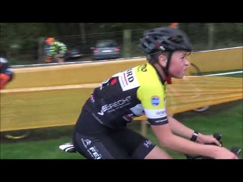 Cyclocross U15 Herenthout 29/10/2017