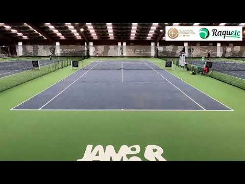 Masters FPT - Luis Faria vs. Daniel Batista, SEN SF