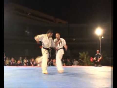 Сергей Доронин - Мостафа Гасеми.avi