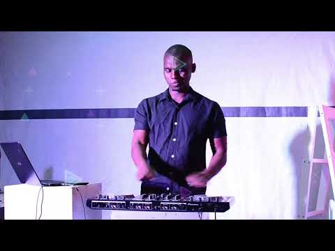 AMAPIANO MIX 2025 | Dj quinho live experience Ep 2