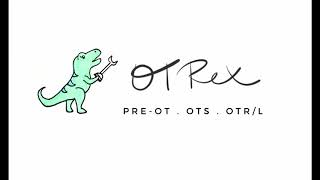 Welcome to OT Rex - Introduction