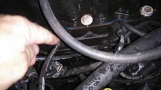 DIY LOW BUDGET TECH TIP:  to check for leaking spark plug wires especially on JEEPS & MOPARS