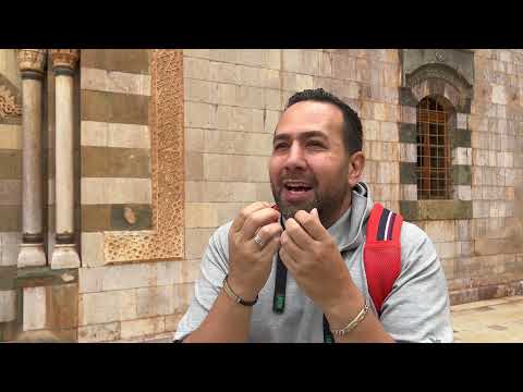 Mechwar Bel Wadi, Qadisha (Day 1): Mar Antonios Qozhaya, Mar Licha, Qannooubin & Marina