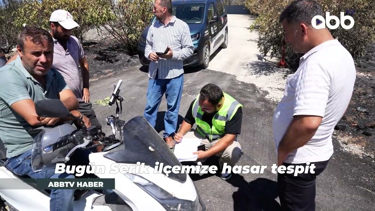 YARALARIMIZI BİRLİKTE SARIYORUZ