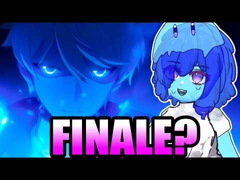 LOOKS CRAZY!!! | Preview of Honkai Impact 3rd Part 1 Finale Opening - Honkai Impact 3rd Reaction