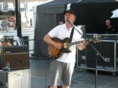 John Scofield-I don't need no doctor