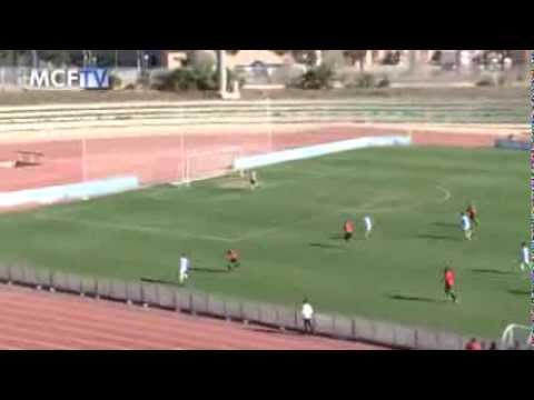MCF TV 22/12/13. El filial vence en el descuento a la UD San Pedro (3-2)