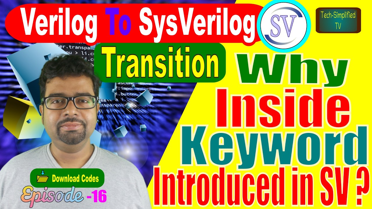 SystemVerilog `inside` Keyword Explained | Constraints, Assertions, Coverage & Verification Examples
