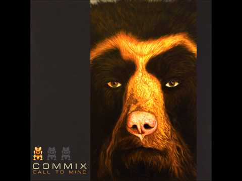 Commix - How You Gonna Feel (feat. Steve Spacek)