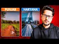 Why Haryana Is Better Than Punjab Open Letter