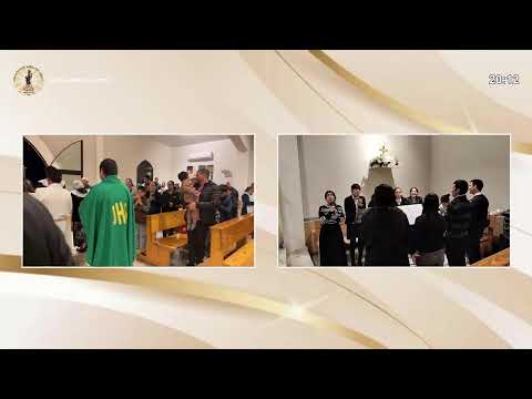 Novenario a Nuestra señora del Carmen Día 3 │ "Garantizar tierra, techo y trabajo"