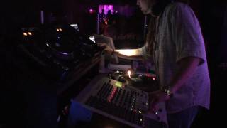 JAH POWER SOUND at U4 20090706
