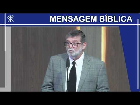 Gênesis 47.27-31 - O início da habitação de Israel no Egito - Pr. Marcos Granconato