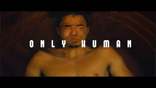 Luke Wiley - Only Human (Official Music Video)