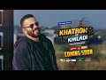 Fear Is Back Khatron Ke Khiladi 15