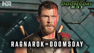 Thor Ragnarok + Love & Thunder Revisited! | Road to Doomsday thumbnail