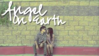 I found my angel ♥