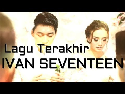 Lagu terakhir seventen pasca tsunami