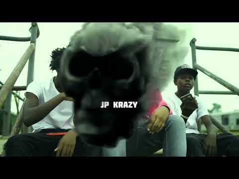 MHG Dell x Rockgang Dah x Yurr Mike x Your Stepdad Drill Type Beat “LUST” - Prod. JPKRAZY